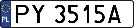 PY3515A
