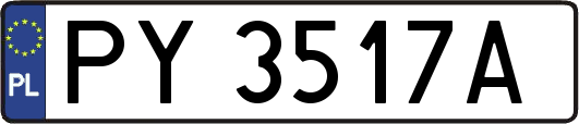 PY3517A