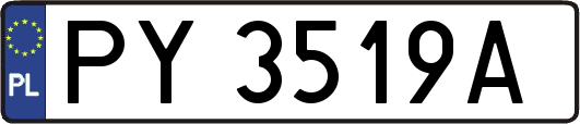 PY3519A