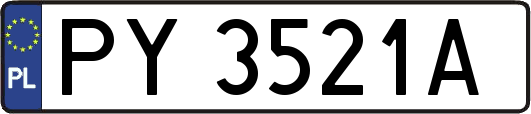 PY3521A