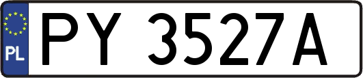 PY3527A