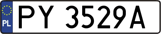 PY3529A