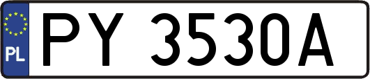 PY3530A