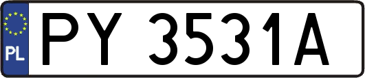 PY3531A