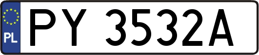 PY3532A