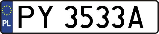 PY3533A