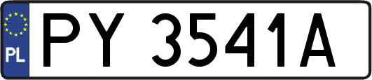 PY3541A