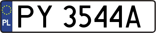 PY3544A