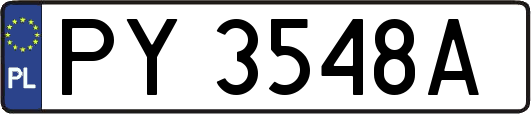 PY3548A
