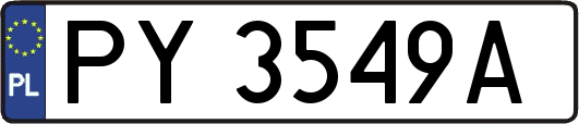 PY3549A