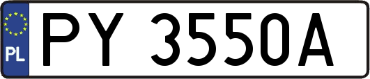 PY3550A