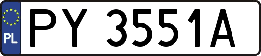 PY3551A
