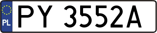 PY3552A