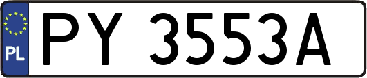 PY3553A