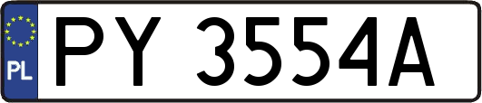 PY3554A