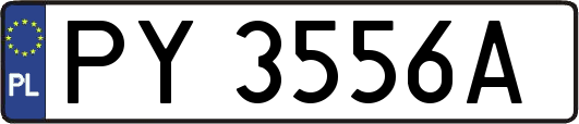 PY3556A
