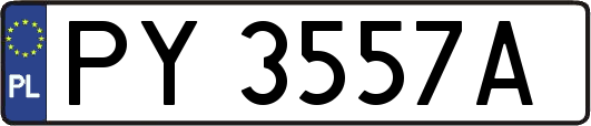 PY3557A