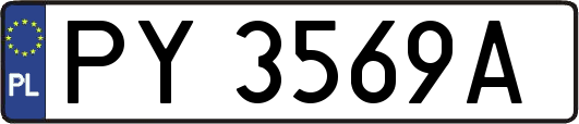 PY3569A