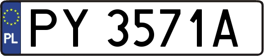 PY3571A