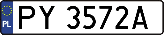 PY3572A