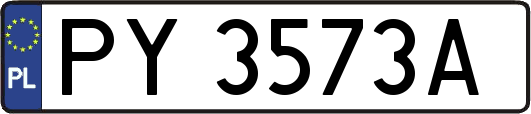 PY3573A