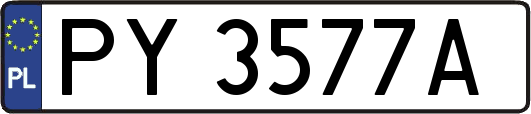 PY3577A