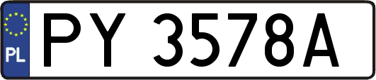 PY3578A