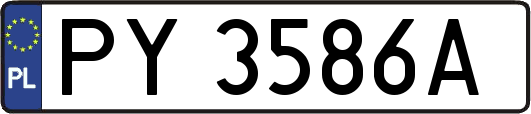 PY3586A