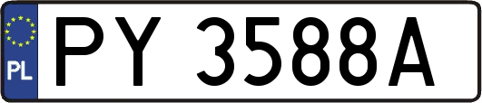 PY3588A