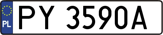 PY3590A