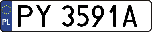 PY3591A