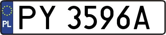 PY3596A