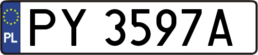 PY3597A