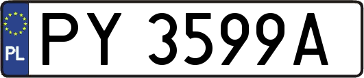 PY3599A