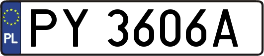 PY3606A
