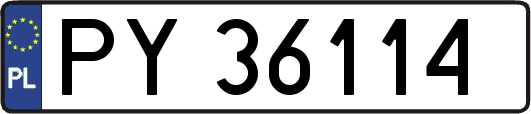 PY36114