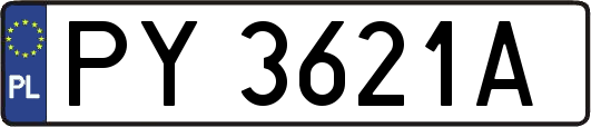PY3621A