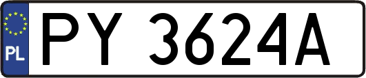 PY3624A