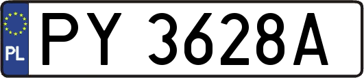 PY3628A