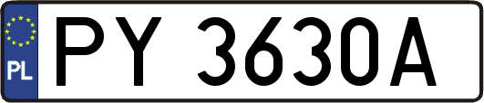 PY3630A
