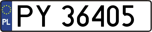 PY36405
