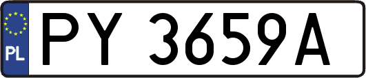 PY3659A