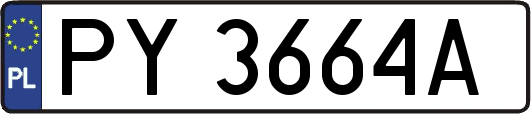 PY3664A