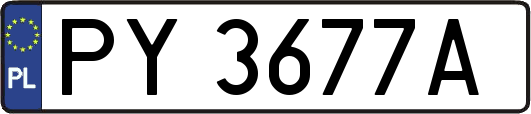 PY3677A