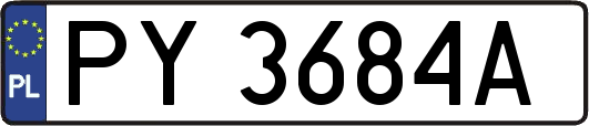PY3684A