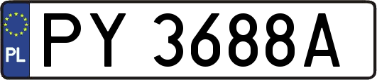 PY3688A
