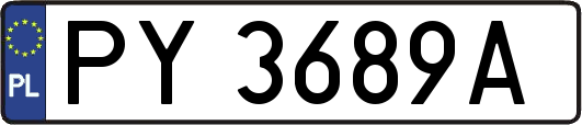 PY3689A