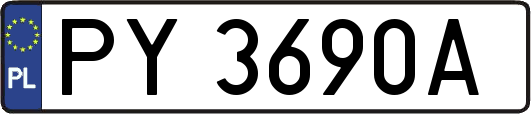 PY3690A