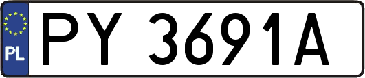 PY3691A