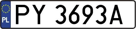 PY3693A